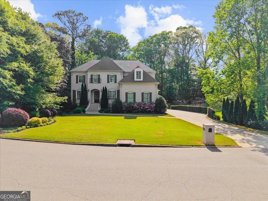 4815 Kitty Hawk Drive Ne, Atlanta, GA 30342 - #2