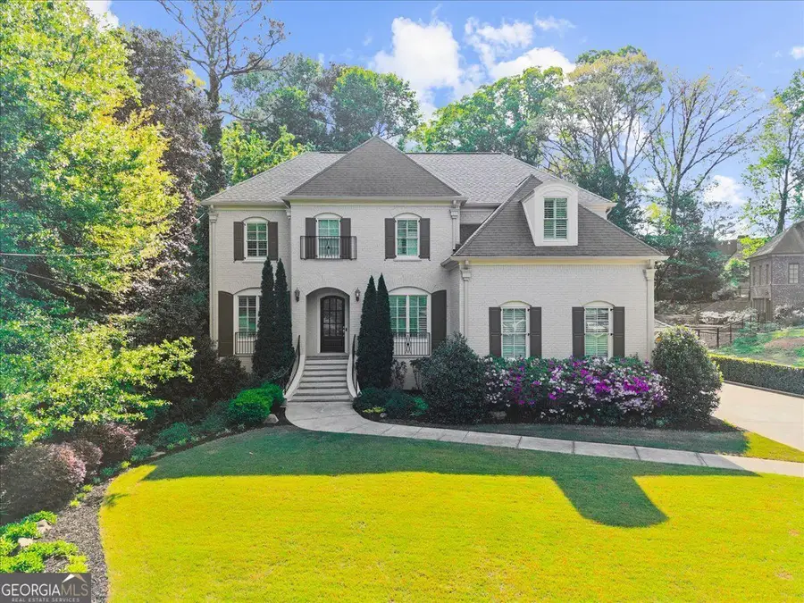 4815 Kitty Hawk Drive Ne, Atlanta, GA 30342 - #3