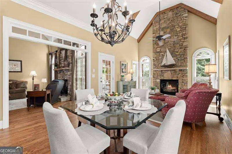 1146 Bluffhaven Way, Brookhaven, GA 30319 - #3