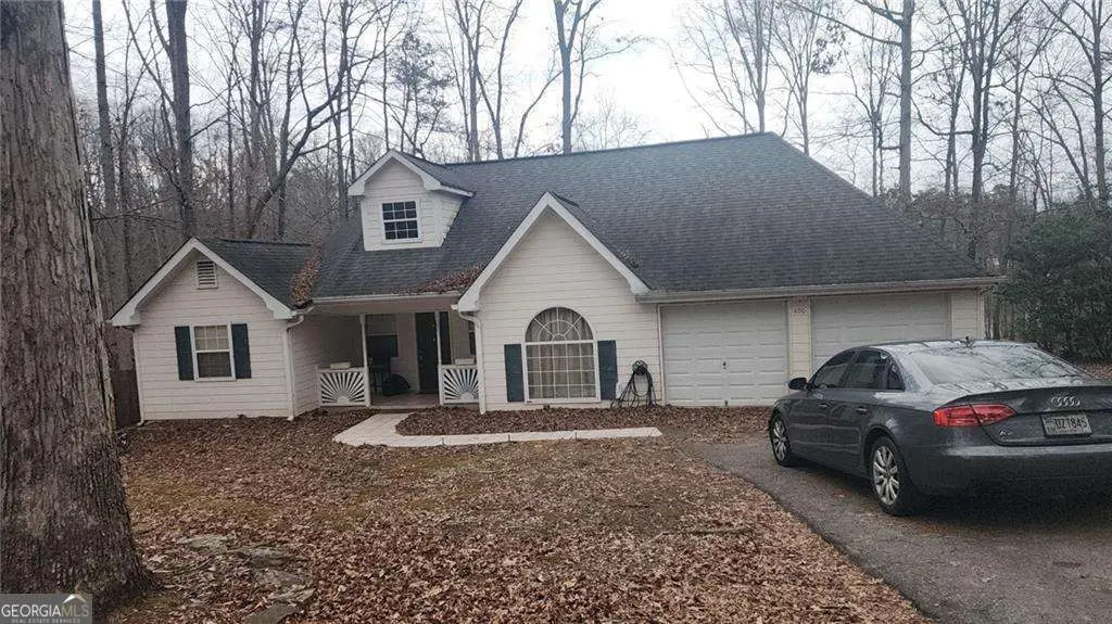 490 Forest Road, Covington, GA 30016 - #1