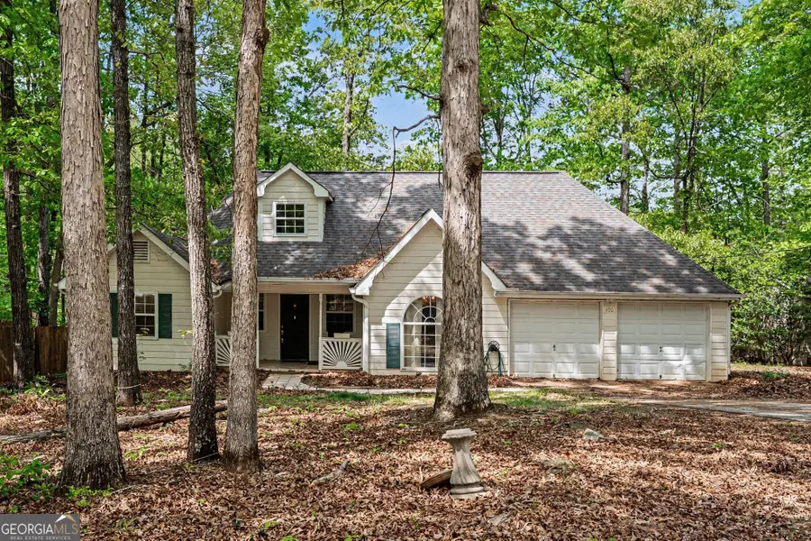 490 Forest Road, Covington, GA 30016 - #2