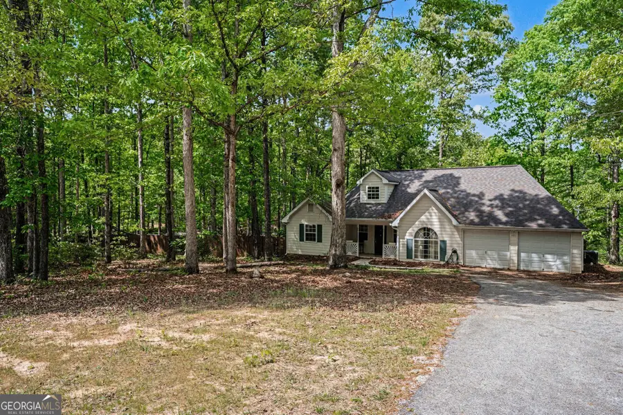 490 Forest Road, Covington, GA 30016 - #3