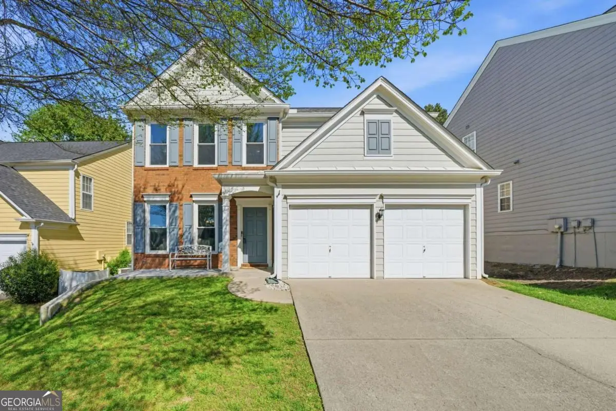 6160 Turfway Drive, Cumming, GA 30040 - #1