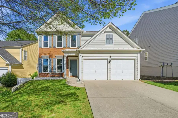 6160 Turfway Drive, Cumming, GA 30040