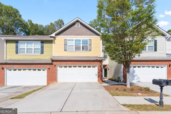 1126 Treymont, Lawrenceville, GA 30045