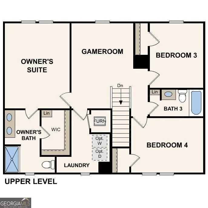 116 Barron Court, Chatsworth, GA 30705 - #3