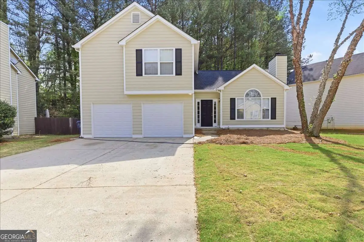 4634 W Noah Valley, Acworth, GA 30101 - #1