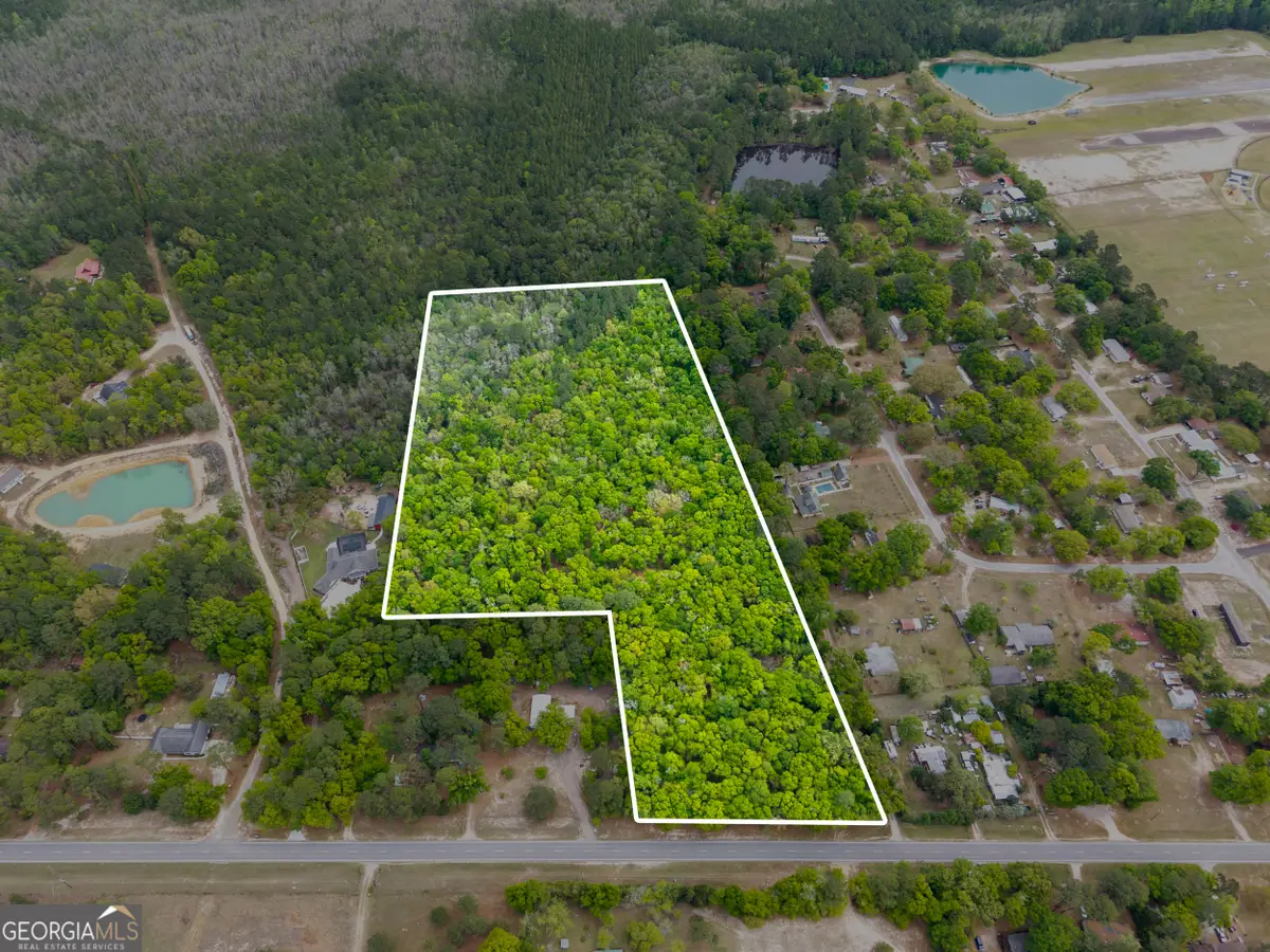 0 Sand Hill Road, Guyton, GA 31312 - #1