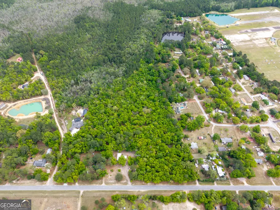 0 Sand Hill Road, Guyton, GA 31312 - #2