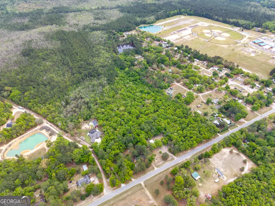 0 Sand Hill Road, Guyton, GA 31312 - #3
