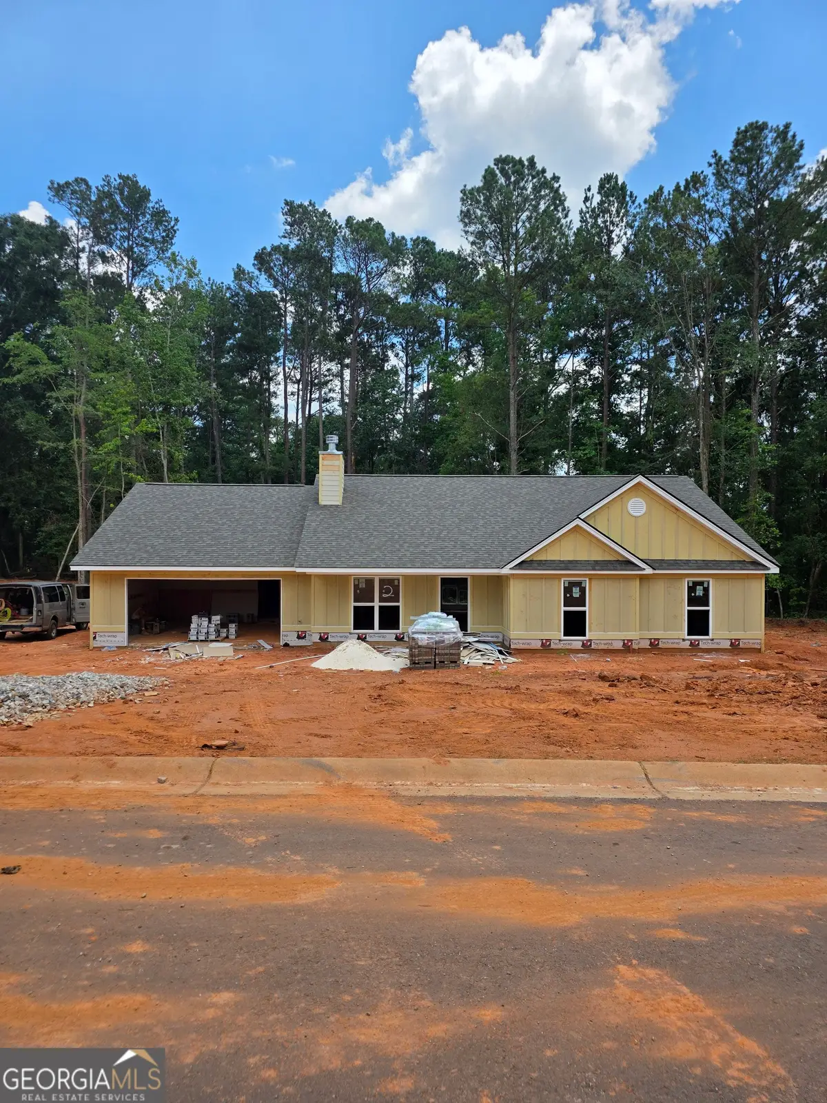 2597 Bethany Bowersville Road #6, Canon, GA 30520 - #1