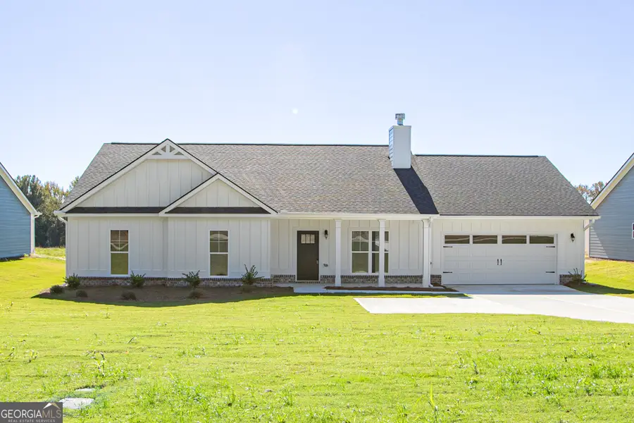 2597 Bethany Bowersville Road #6, Canon, GA 30520 - #2