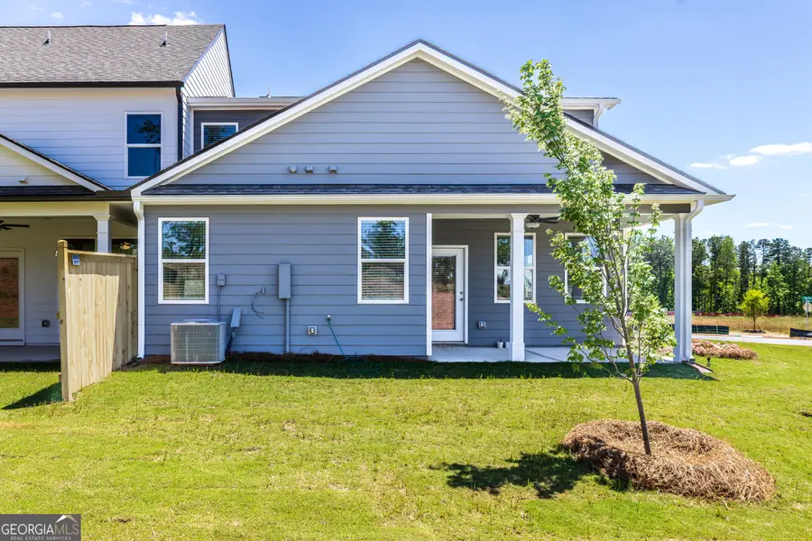 6 Russet Way #LOT 69, Newnan, GA 30263 - #2