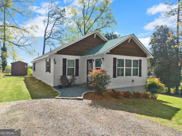 181 Forest Avenue, Toccoa, GA 30577
