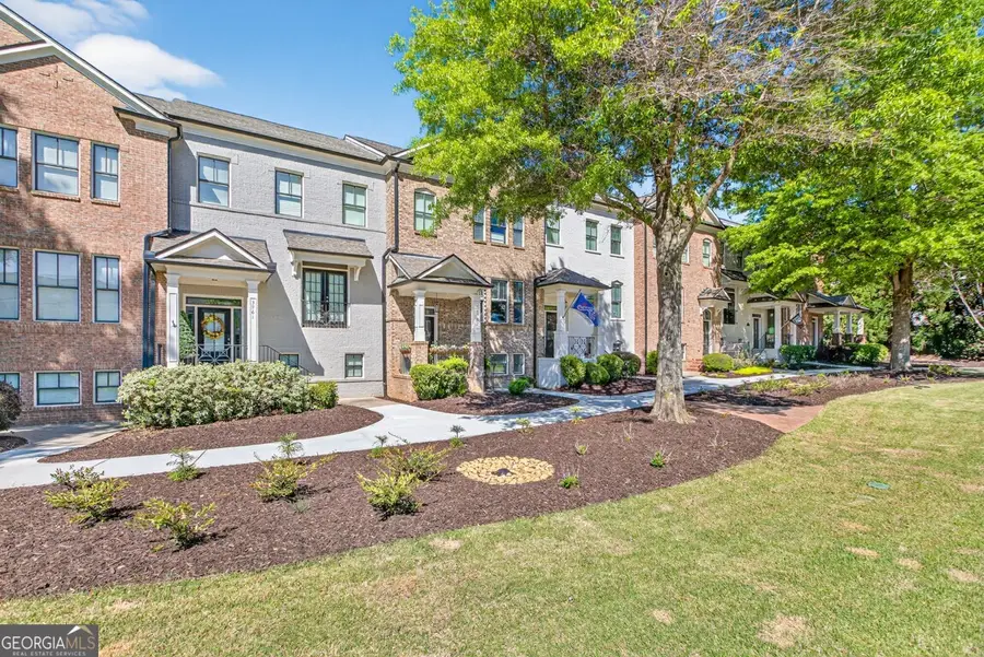 3963 Savannah Square Street, Suwanee, GA 30024 - #3