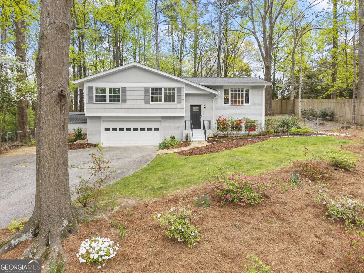 3165 Ann Road Se, Smyrna, GA 30080 - #1