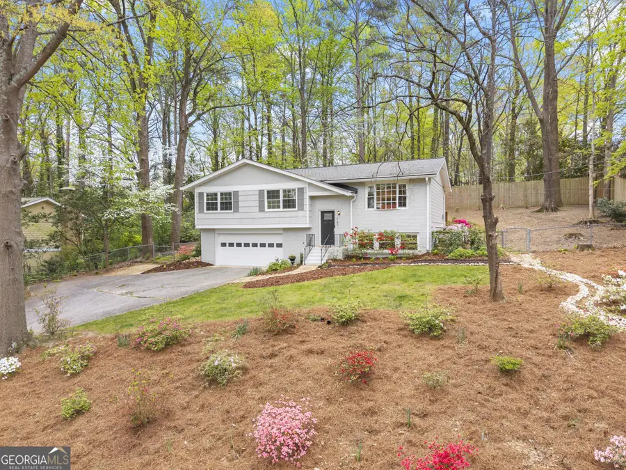 3165 Ann Road Se, Smyrna, GA 30080 - #2