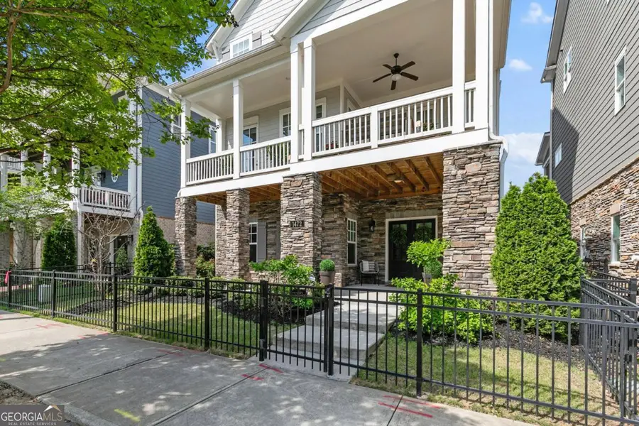 1472 Fairmont Avenue Nw, Atlanta, GA 30318 - #3