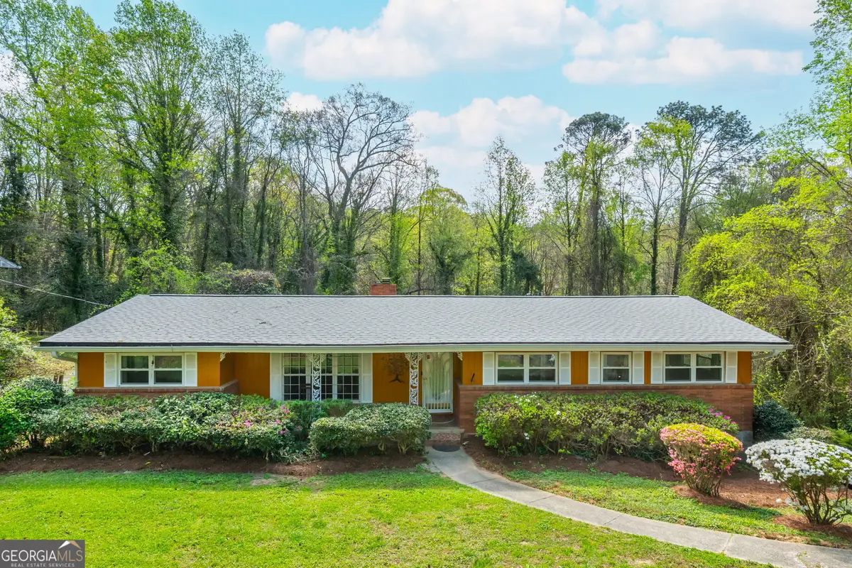 2876 Bob White Drive Sw, Atlanta, GA 30311 - #1