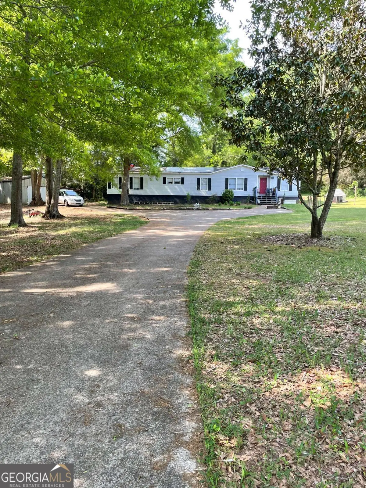 1021 Garden Avenue, Buckhead, GA 30625 - #1