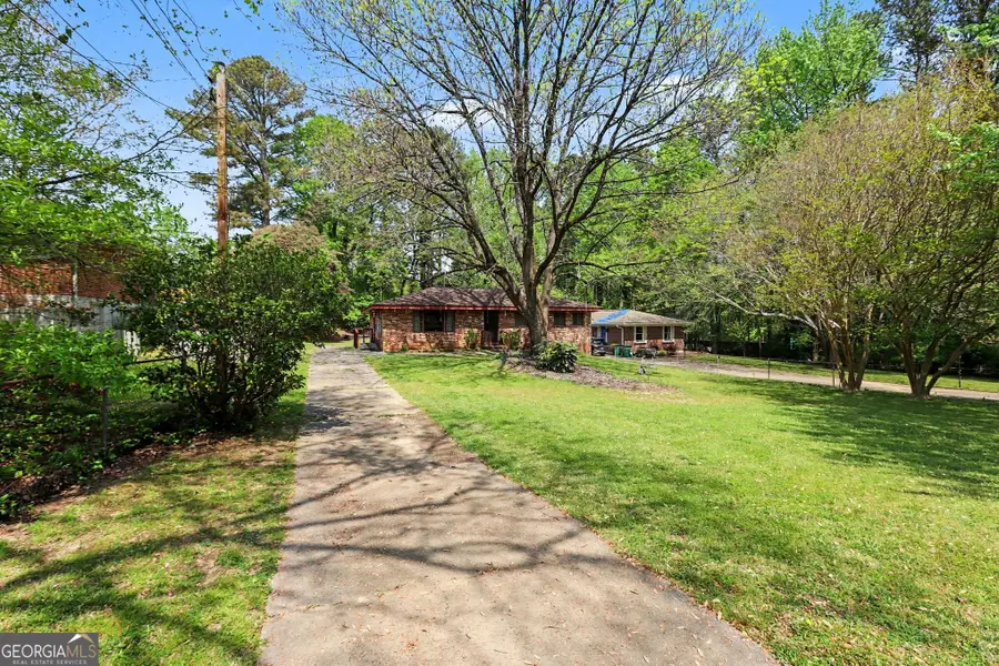 7019 Lakeview Lane, Doraville, GA 30360 - #3