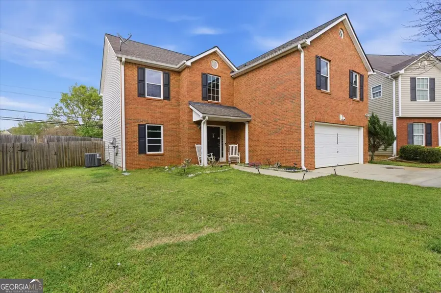 1928 Simmons Lane, Hampton, GA 30228 - #3