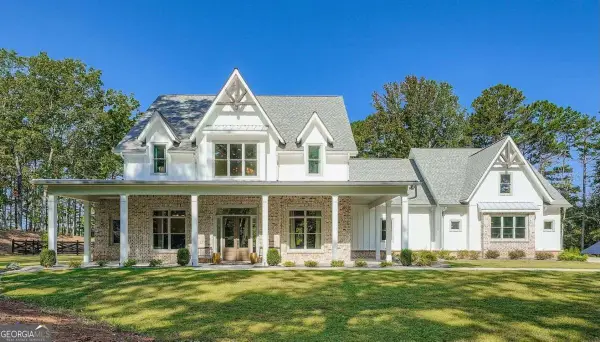 846 Holland Road, Powder Springs, GA 30127