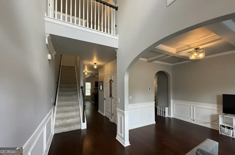 310 Savannah Drive, Senoia, GA 30276 - #3