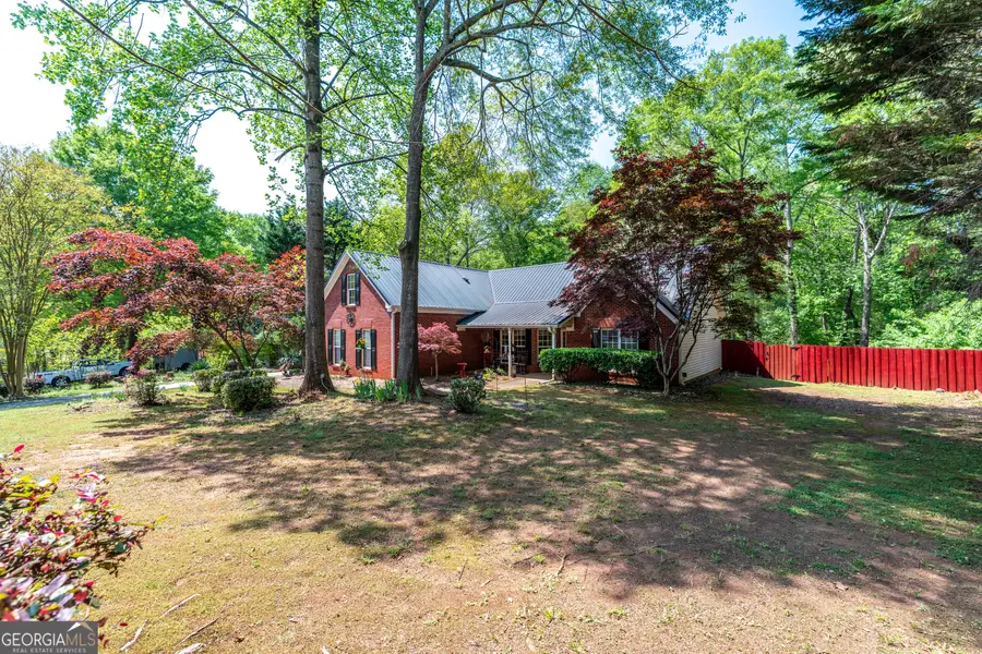 174 Lauren Marie Drive, Braselton, GA 30517 - #2