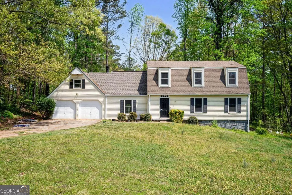 5230 Wendwood Road Sw, Conyers, GA 30094 - #1