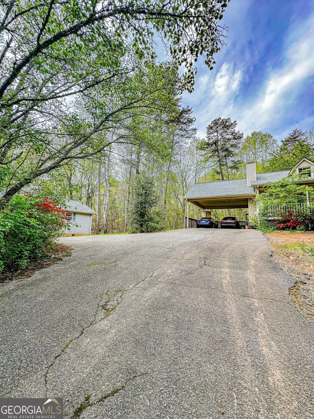 310 Georgia Avenue, Dahlonega, GA 30533 - #1