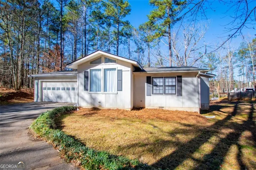 10029 Burford Court, Villa Rica, GA 30180 - #1