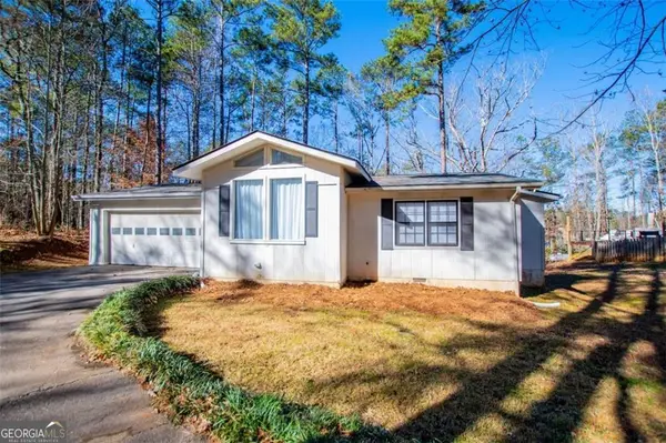 10029 Burford Court, Villa Rica, GA 30180