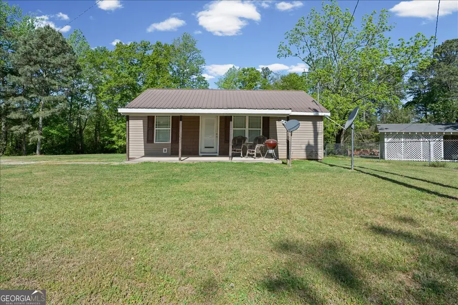 134 Corinth Poseyville Road, Bremen, GA 30110 - #3