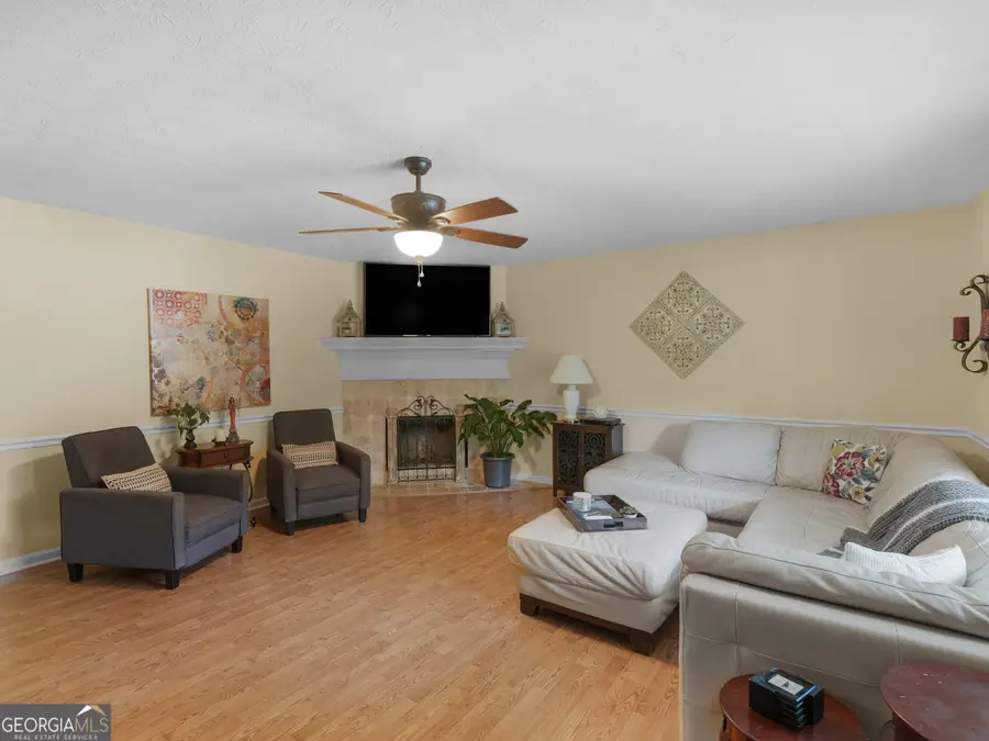 442 Creek View Court, McDonough, GA 30252 - #3
