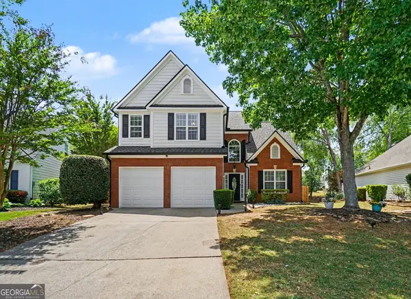 1320 Primrose Drive, Roswell, GA 30076
