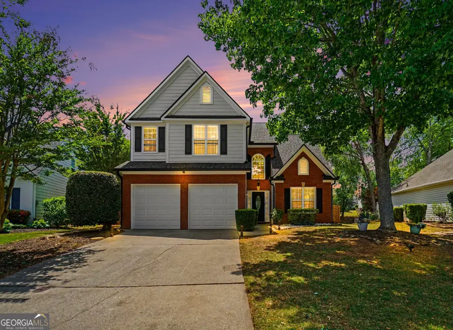 1320 Primrose Drive, Roswell, GA 30076 - #2