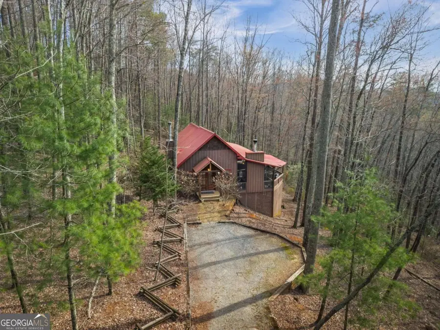 766 Laurel Ridge Drive, Blue Ridge, GA 30513 - #2