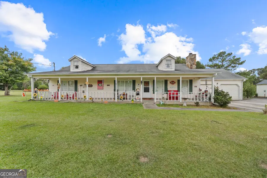 109 Southfork Drive, Macon, GA 31220 - #2