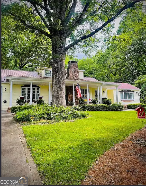 1116 Highway 76 W, Clayton, GA 30525