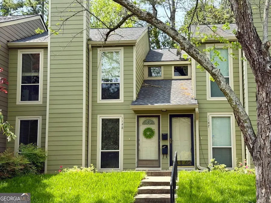 1148 Riverbend Club Drive Se, Atlanta, GA 30339 - #3