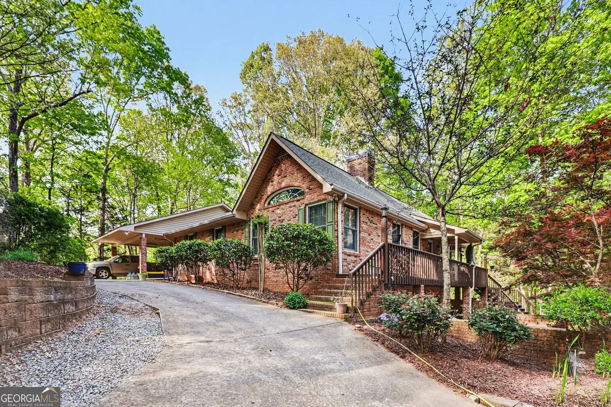 2170 Taylorsville Road, Taylorsville, GA 30178 - #1