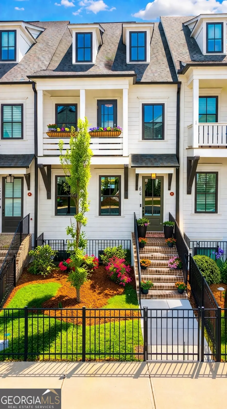 674 Brashy Street, Woodstock, GA 30188 - #1