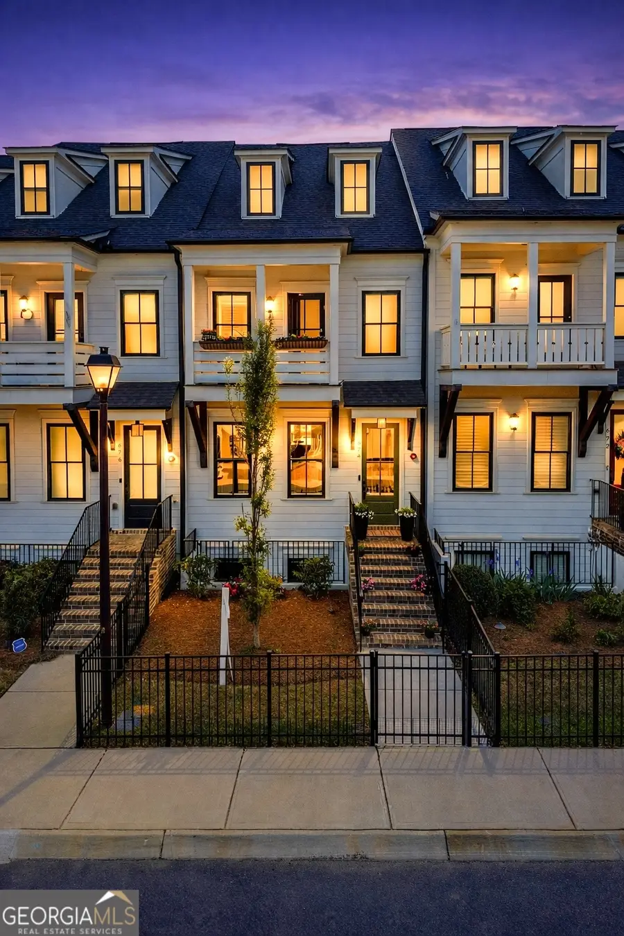 674 Brashy Street, Woodstock, GA 30188 - #3