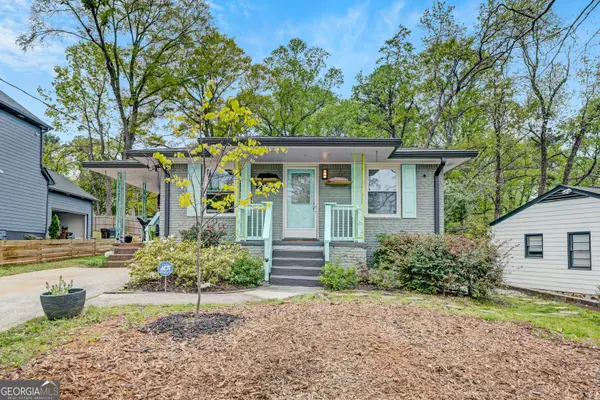 2463 Jewel Street, Atlanta, GA 30344