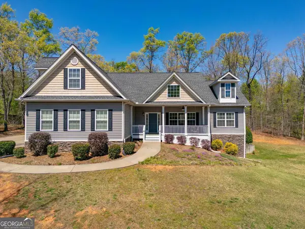 268 N Woods Drive, Mount Airy, GA 30563