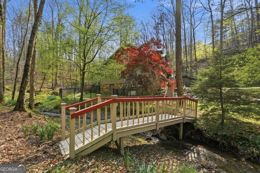 434 Lemmon Drive #384,373,4,, Ellijay, GA 30540 - #2