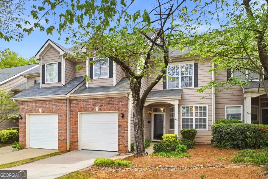 500 Fraser Street Se, Atlanta, GA 30312 - #2