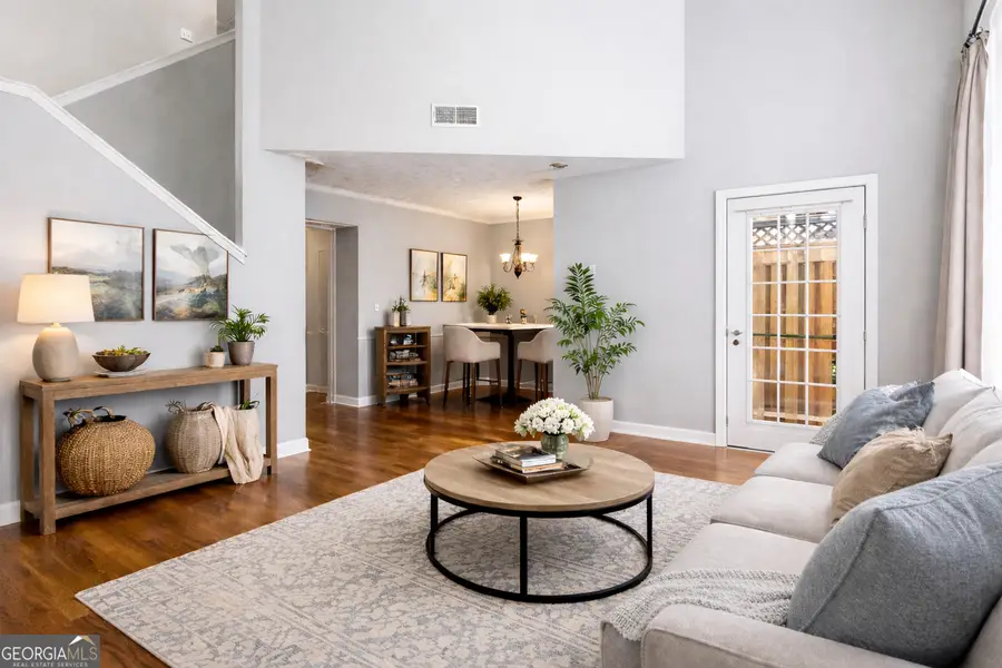 500 Fraser Street Se, Atlanta, GA 30312 - #3