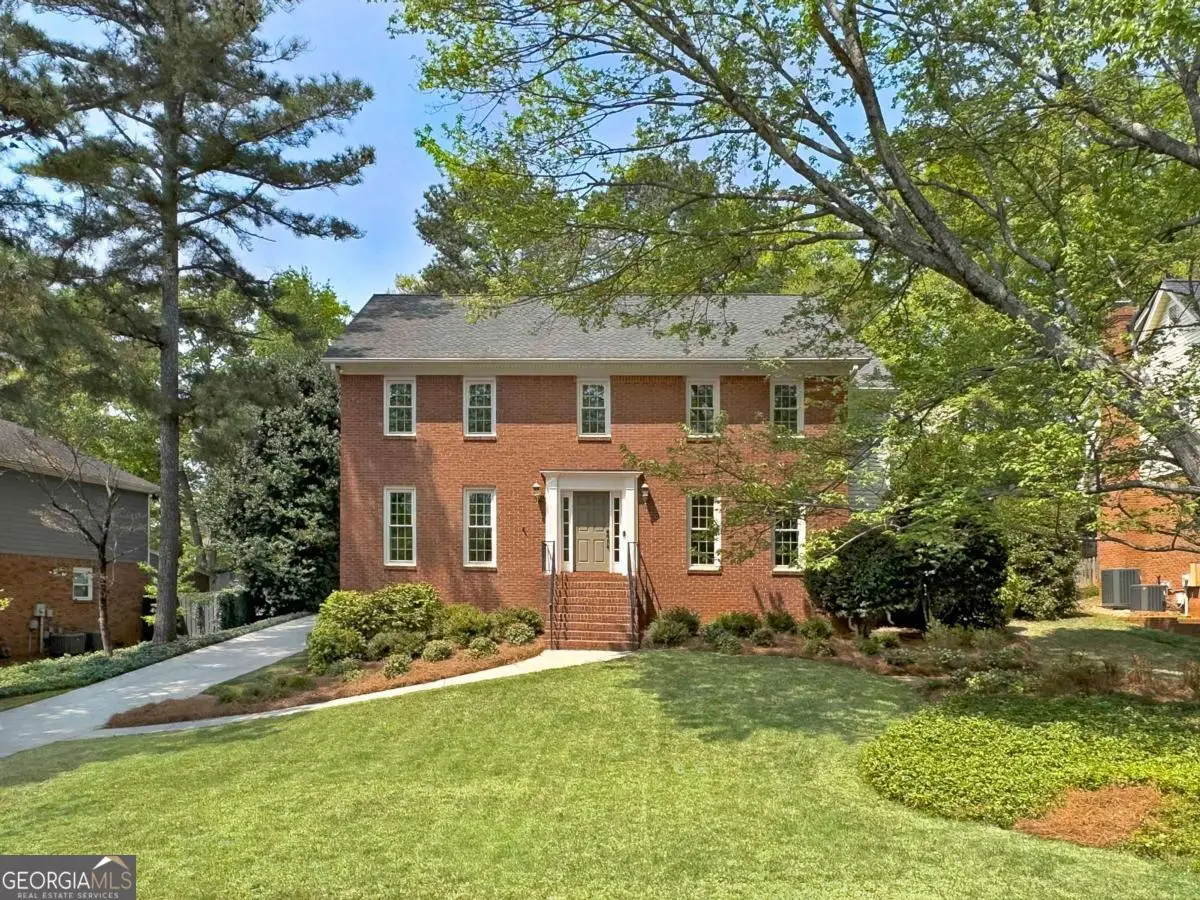 2020 Pearwood Path, Roswell, GA 30076 - #1